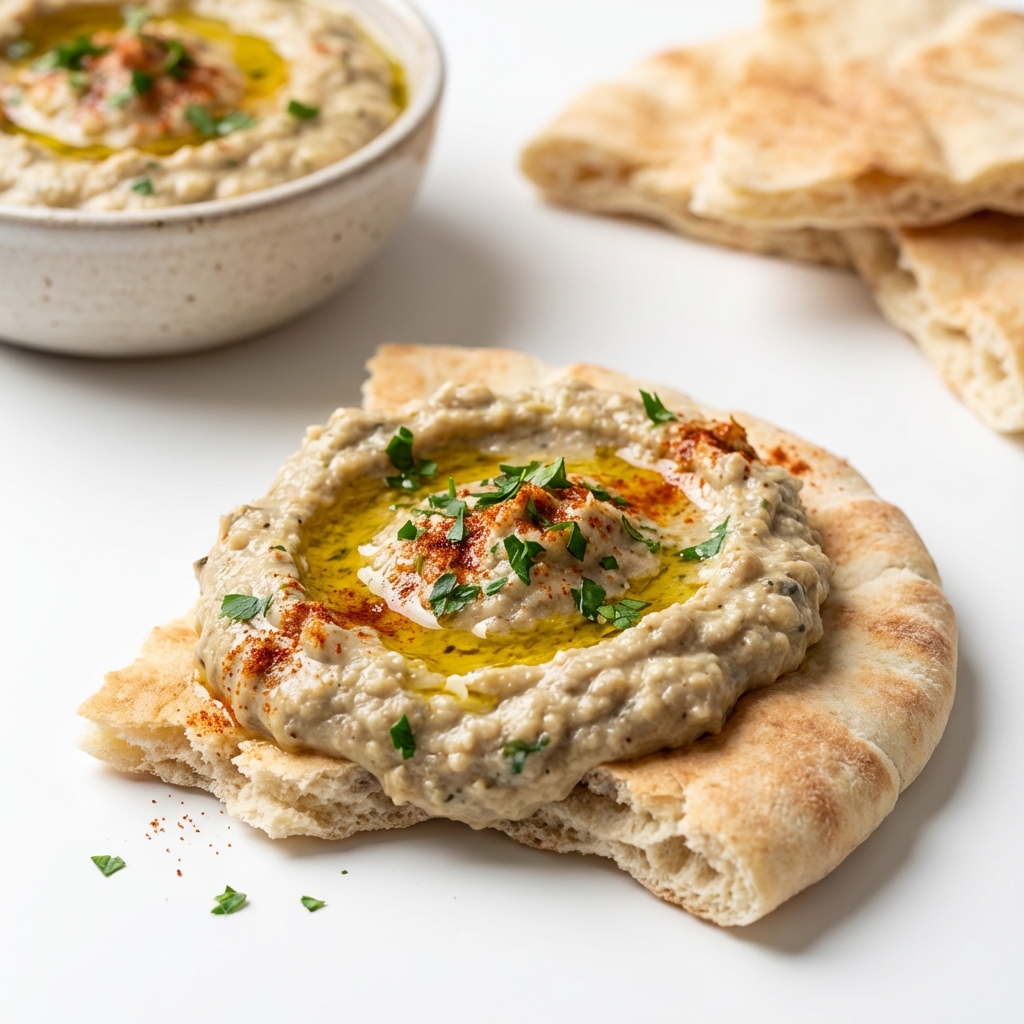 Baba ganoush