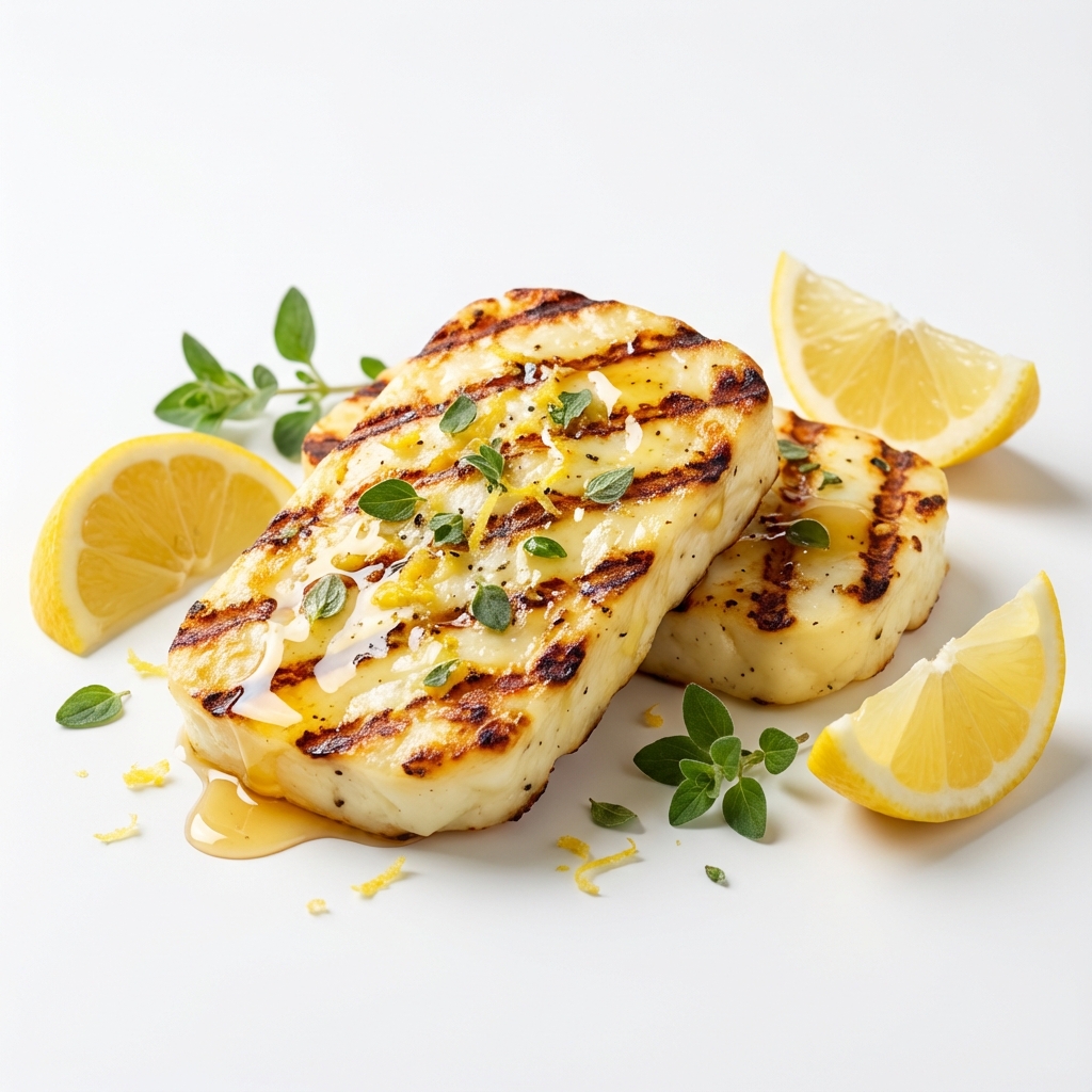 Halloumi