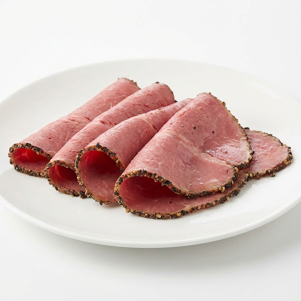 Pastrami